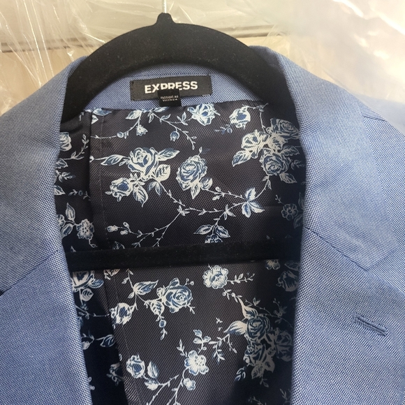 Blazer ( slim fit ) - Picture 2 of 4